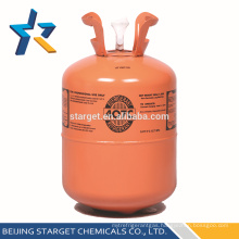 refrigerant r407c